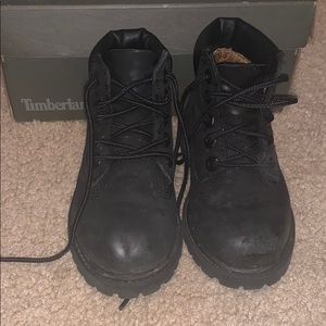 Timberland boots